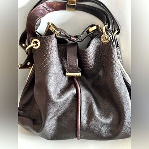 Jimmy Choo shoulder bag